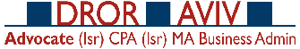 DrorAviv homepage